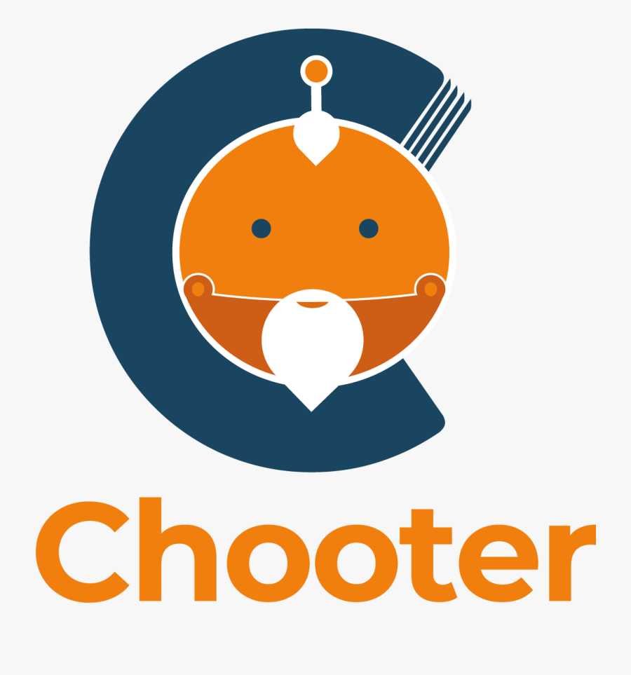 Chooter, Transparent Clipart