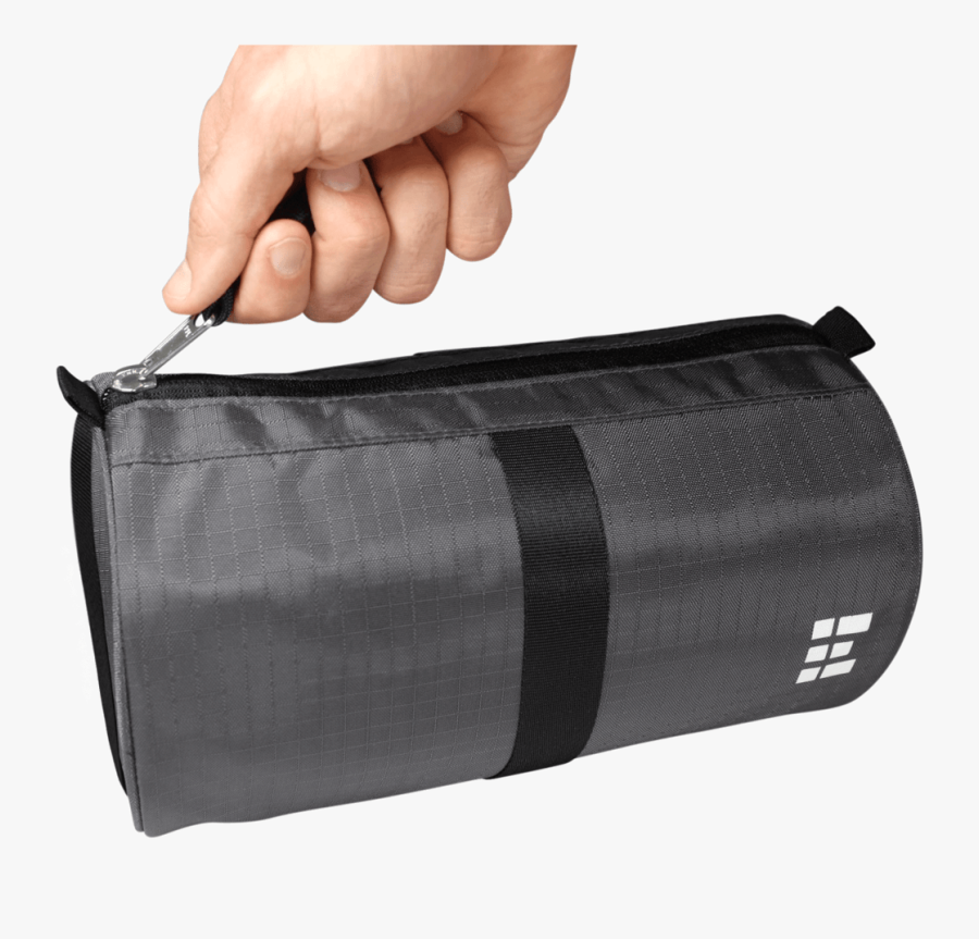 Travel Toiletry Bag - Men Toiletries Bag, Transparent Clipart