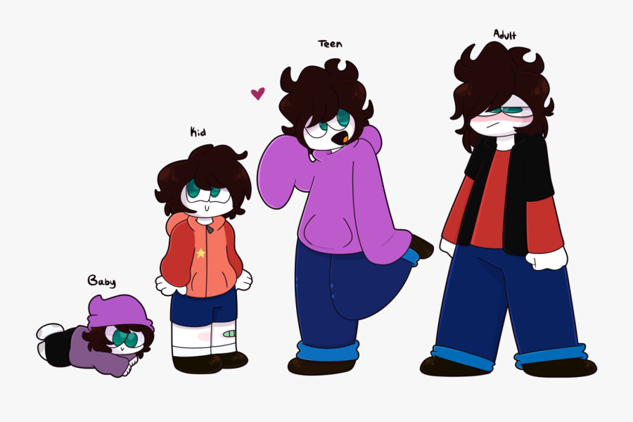 I Keep Forgetting Tumblr Exists So Have This Thingy - Saveraedae Mark, Transparent Clipart