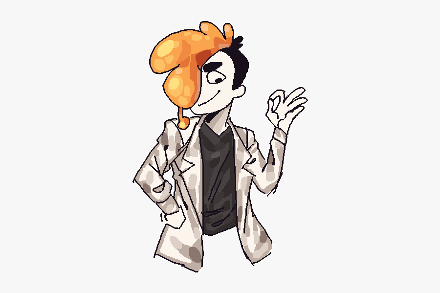 Cartoon, Transparent Clipart