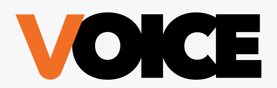 Voice - Circle, Transparent Clipart