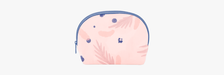 Cosmo Cutie Oval Pouches - Illustration, Transparent Clipart