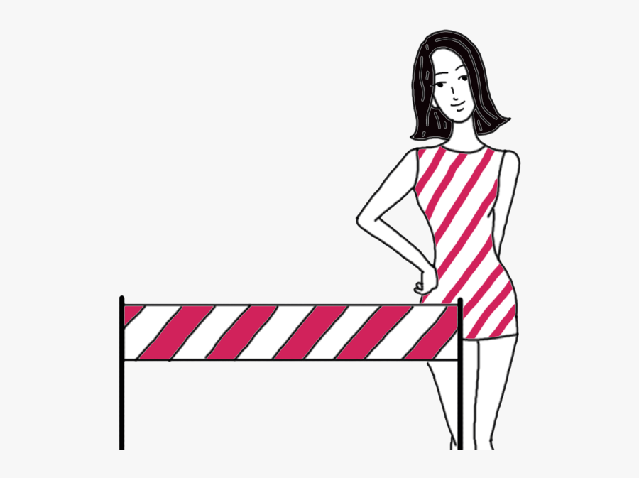 Dream Meanings Barrier, Transparent Clipart