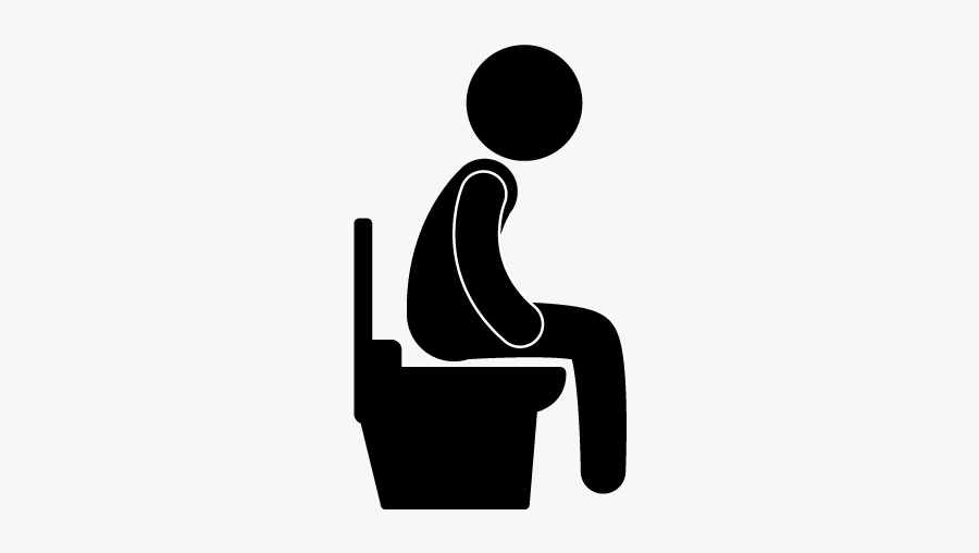 Diarrhea Clipart, Transparent Clipart