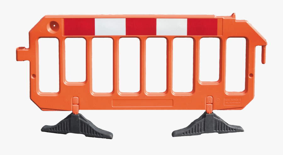 Crowd Control Barriers Plastic, Transparent Clipart
