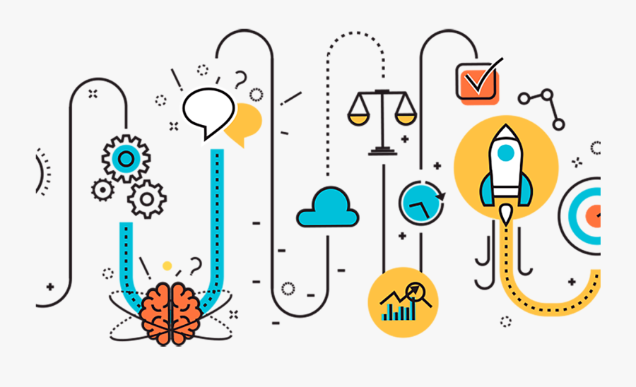 How Three Local Business Owners Started Their Companies - Startup Process, Transparent Clipart