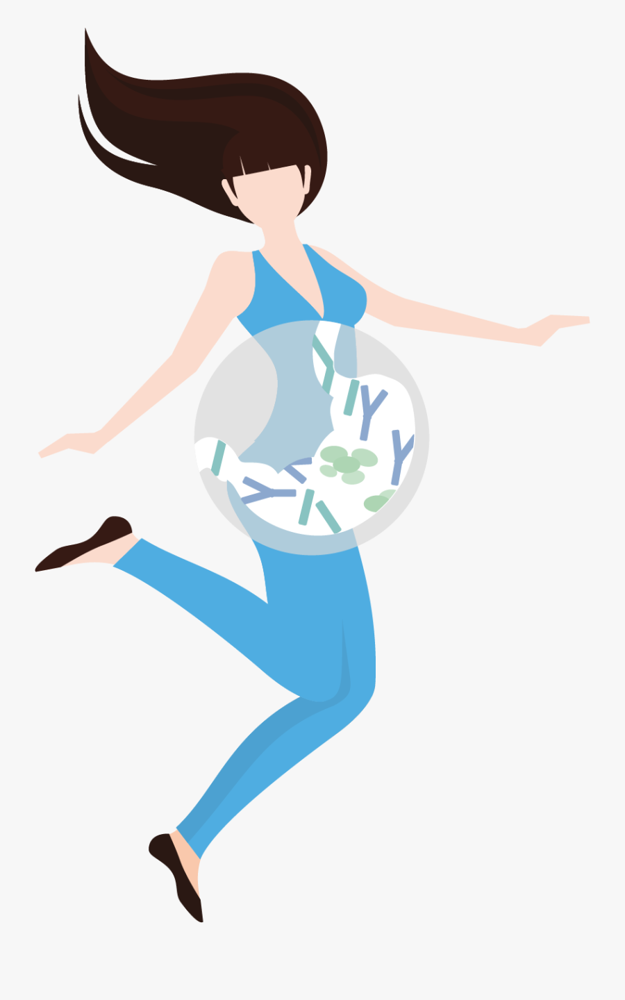Illustration, Transparent Clipart