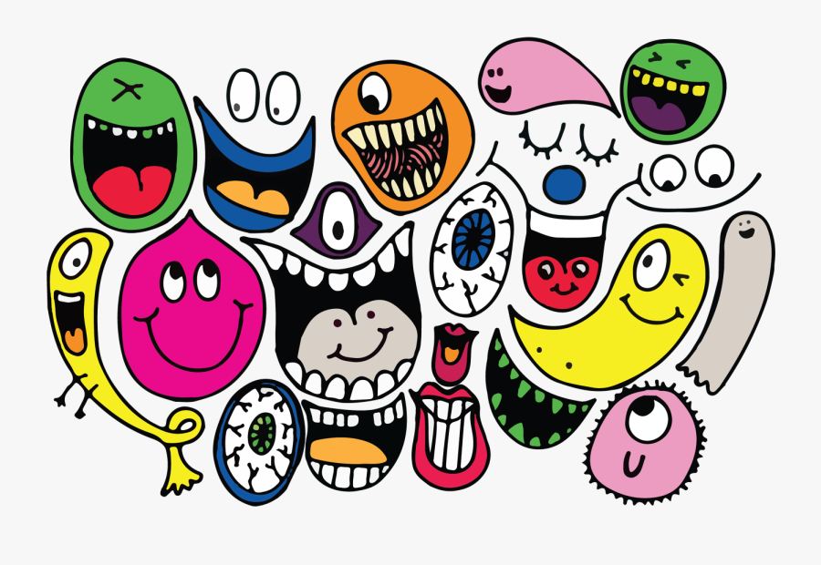 Illustration, Transparent Clipart