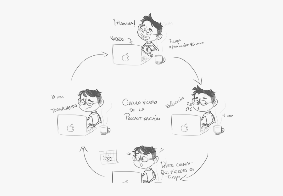 Cartoon, Transparent Clipart