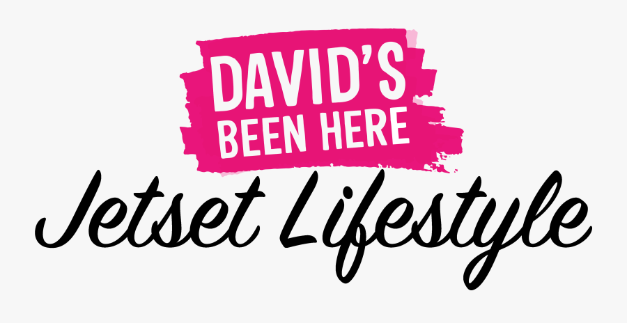 Jetset Lifestyle Blog - Calligraphy, Transparent Clipart