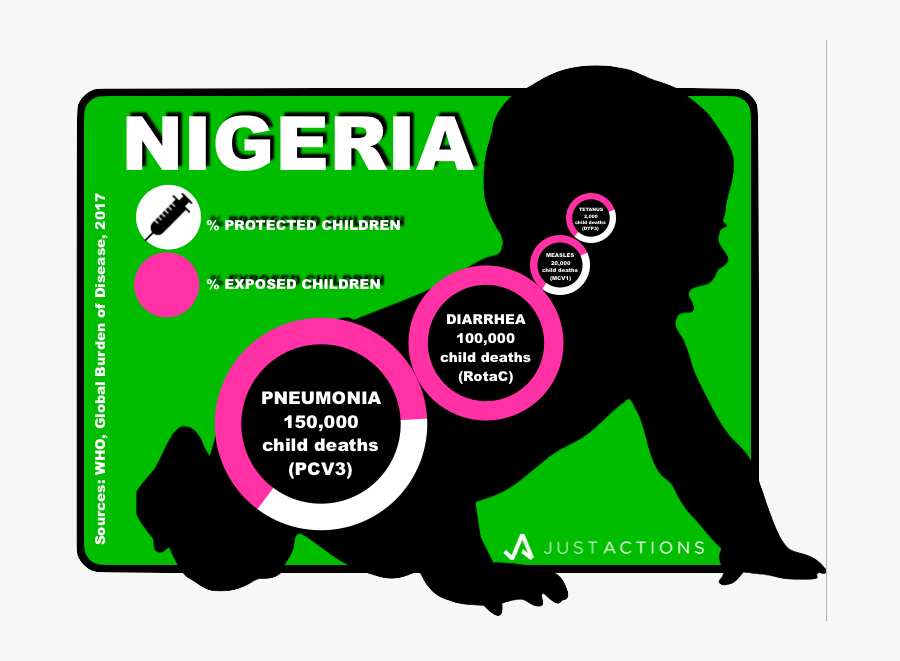 Baby Silhouette Clip Art, Transparent Clipart