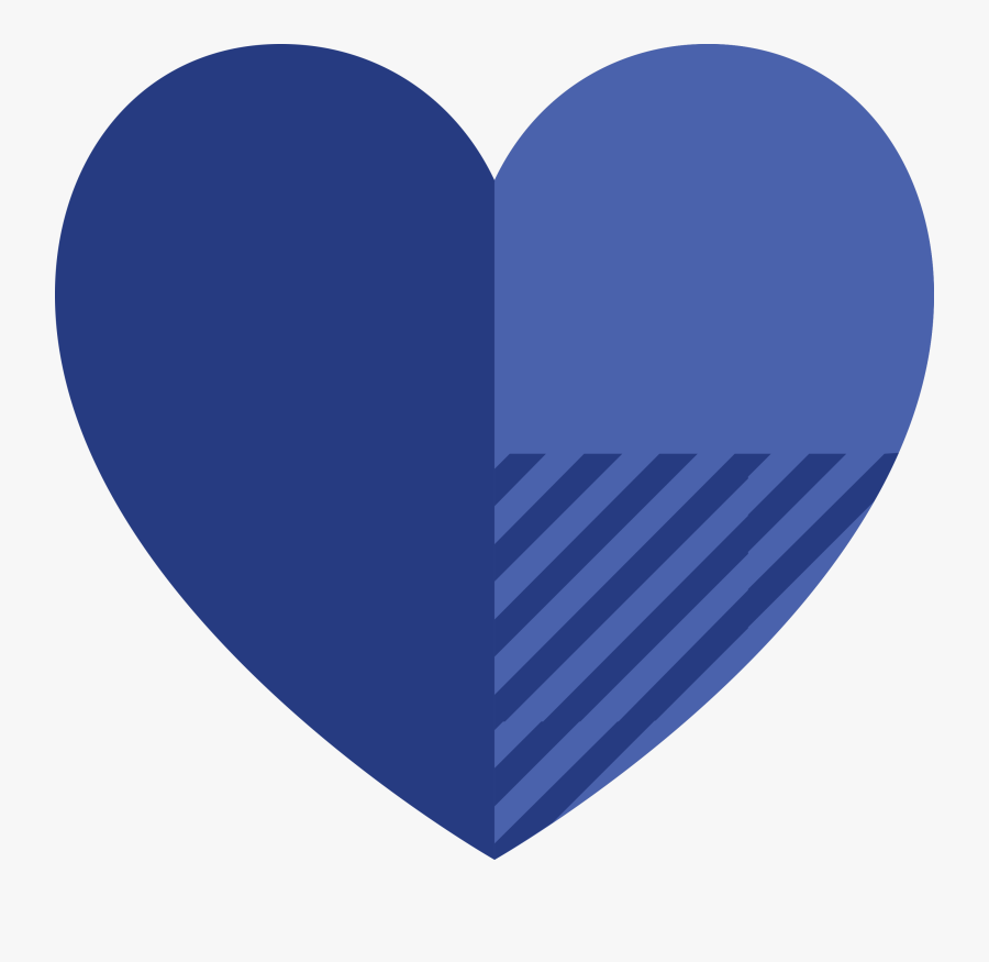 Heart, Transparent Clipart