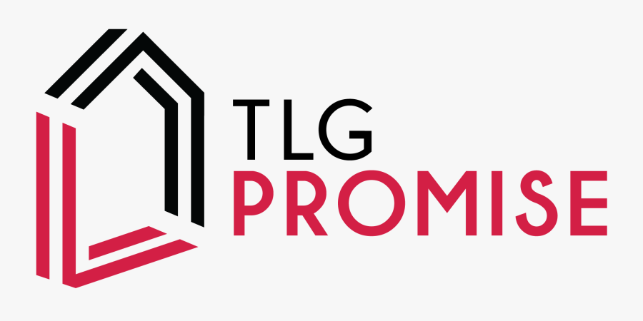 Tlg Promise - Graphic Design, Transparent Clipart