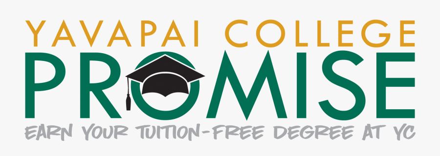 Earn Your Tuition-free Degree At Yavapai College - Aço Cearense, Transparent Clipart