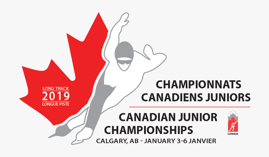 Canadian Flag In Orange, Transparent Clipart