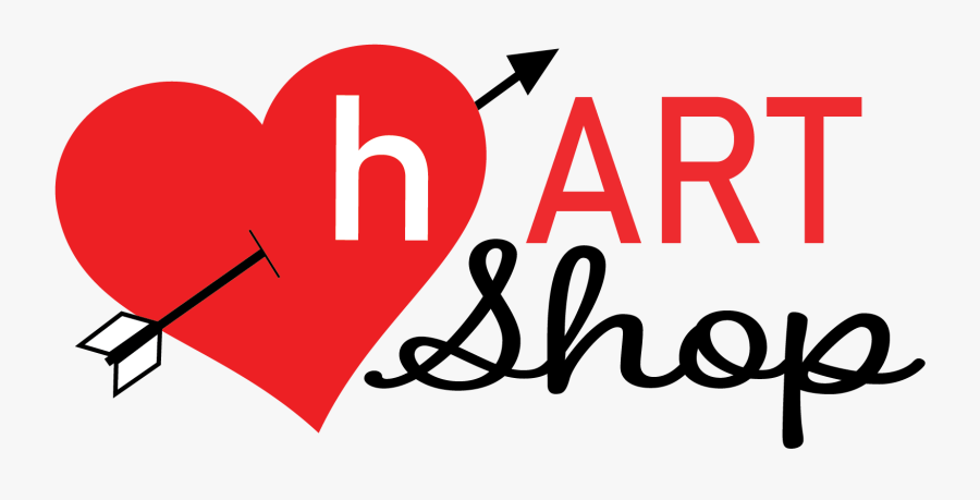 Heart, Transparent Clipart