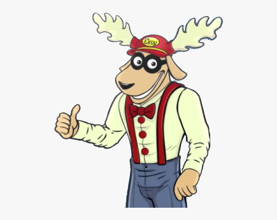 Cartoon, Transparent Clipart