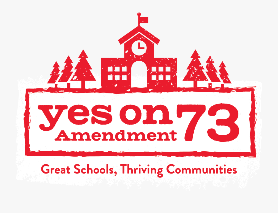 Amendment 73 Colorado, Transparent Clipart