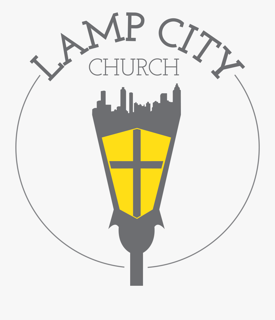 Atlanta Skyline Silhouette, Transparent Clipart