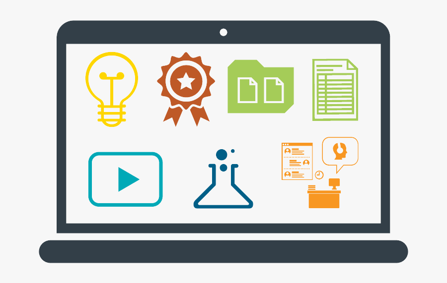 Curriculum Marketing Image - Sign, Transparent Clipart