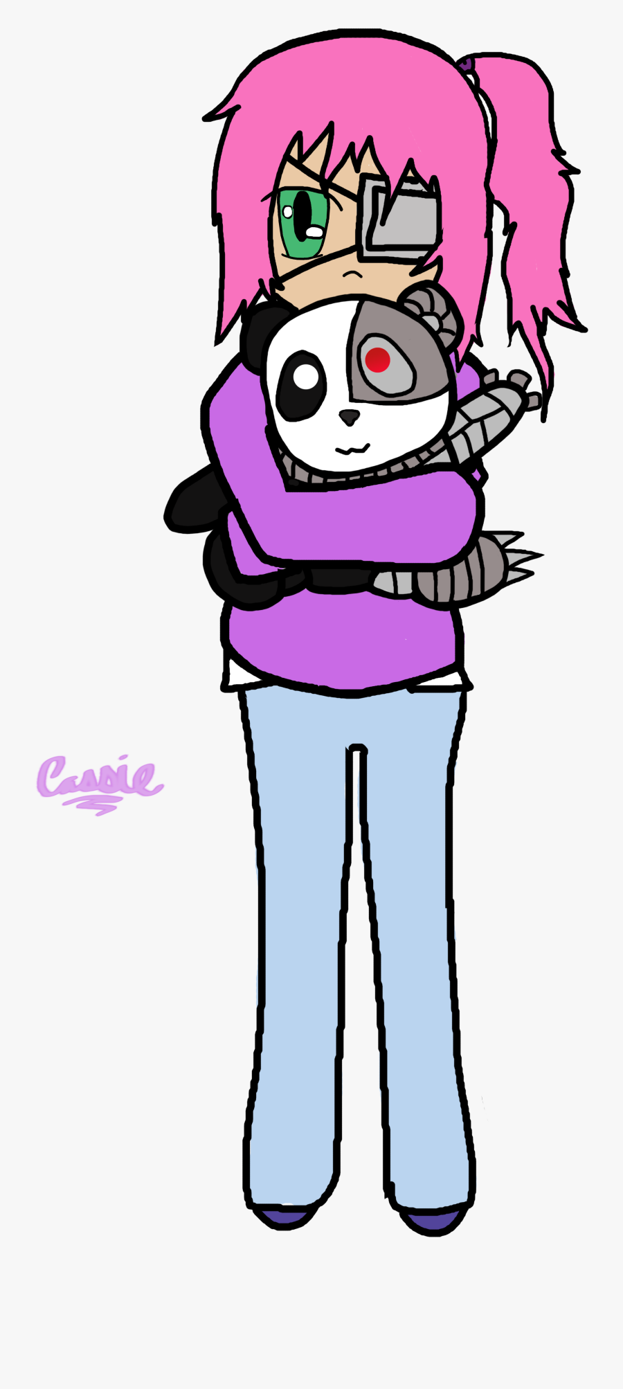 Cartoon, Transparent Clipart