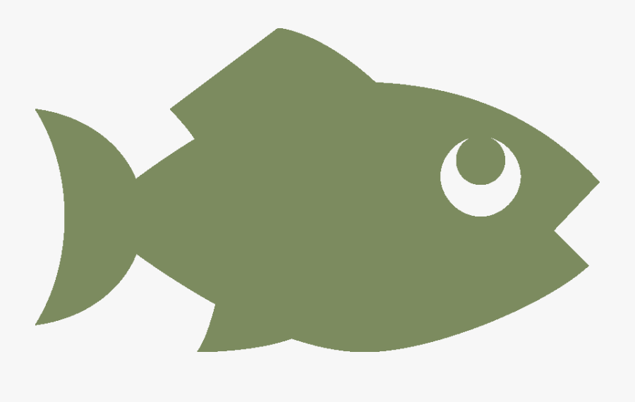 Fishing Icon Transparent, Transparent Clipart