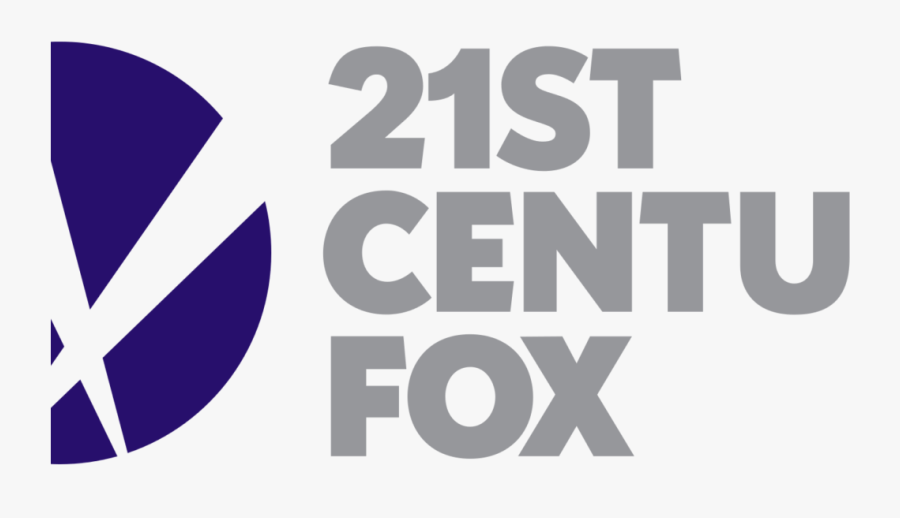 Clip Art St Png Transparent - 21st Century Fox Logo Png, Transparent Clipart