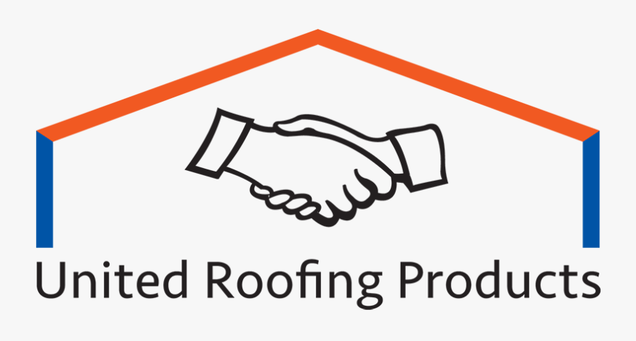 United Roofing Products - School, Transparent Clipart
