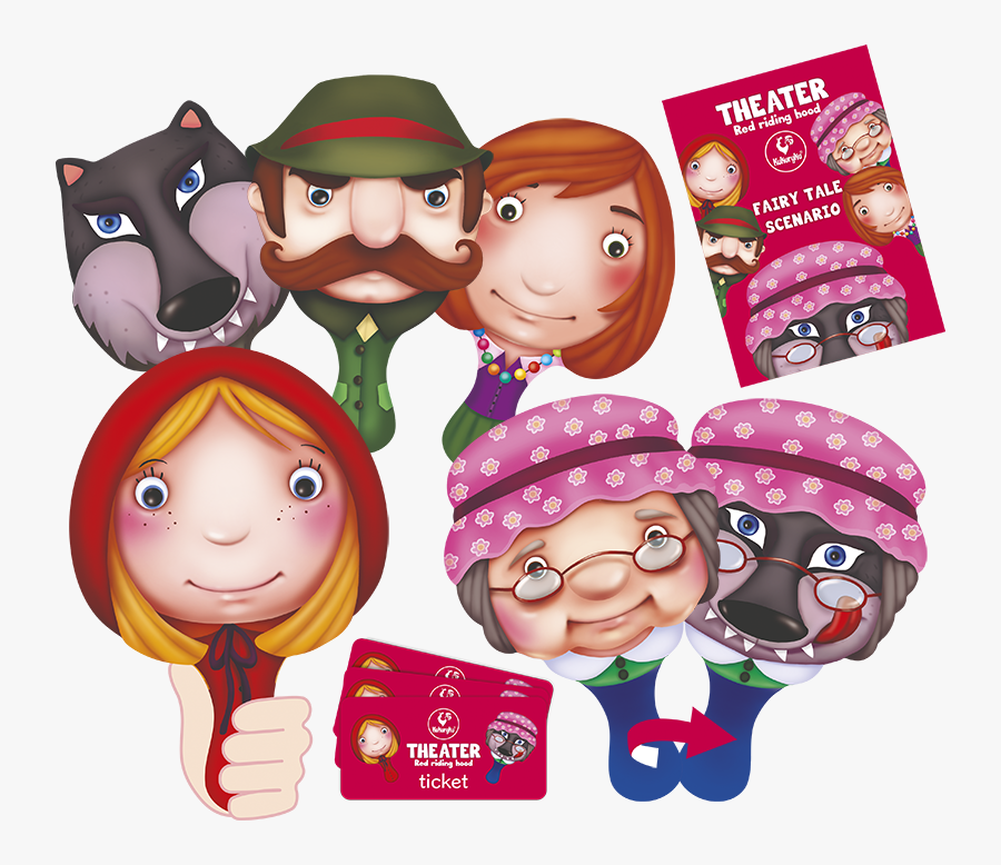 Cartoon, Transparent Clipart