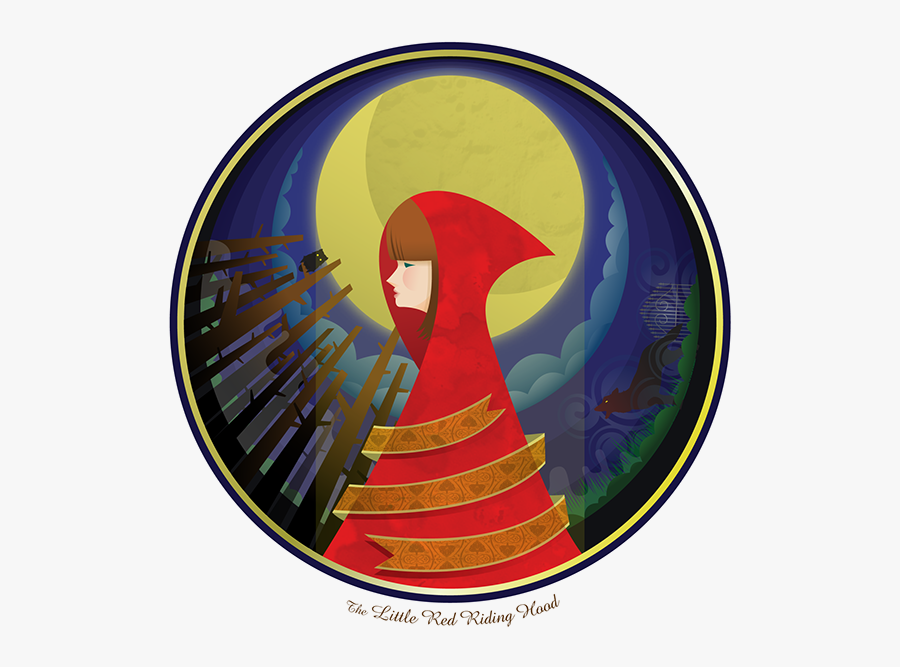 Circle, Transparent Clipart