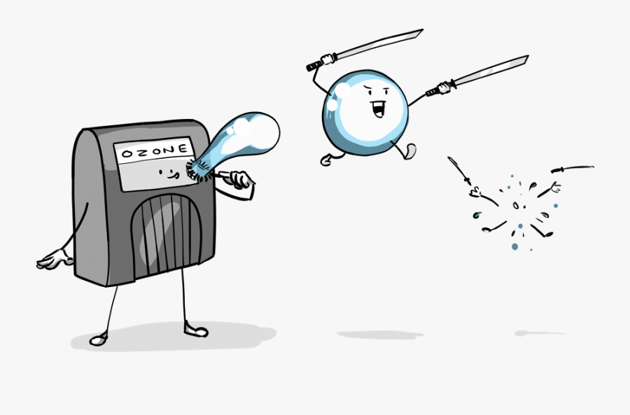 Chlorine Water Treatment Clip Art, Transparent Clipart