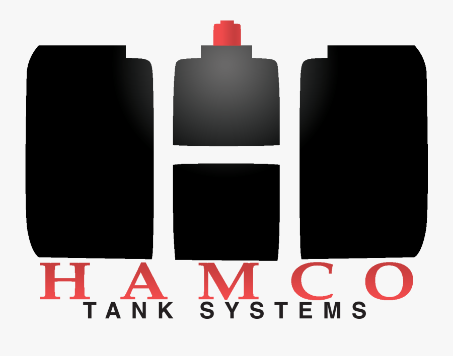 Hamco Tank Systems - Poster, Transparent Clipart
