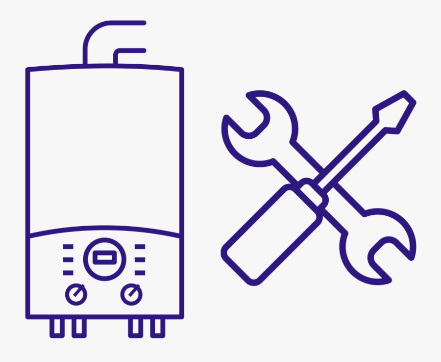 Maintenance Icon Png, Transparent Clipart