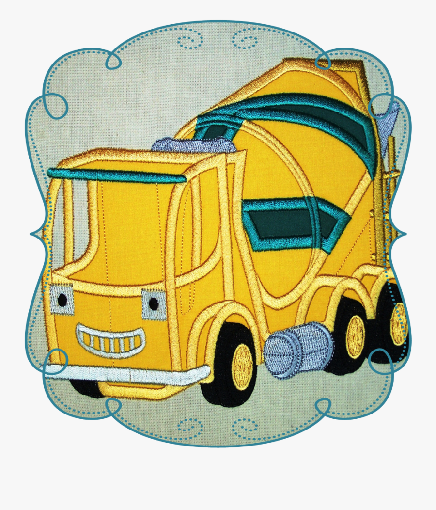 Mixer - Illustration, Transparent Clipart