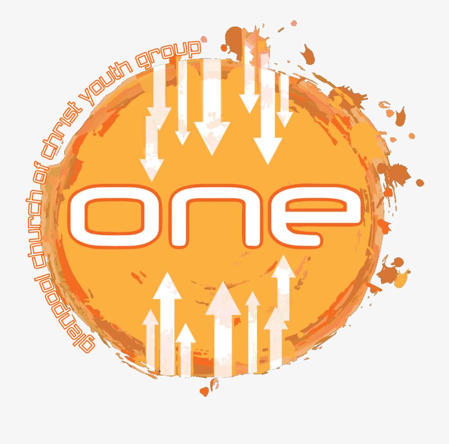 Onelogo - Circle, Transparent Clipart