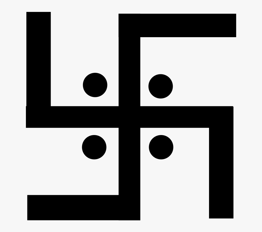 Simbolo Religion Hindu Clip Arts - Hindu Religion Logo Png, Transparent Clipart
