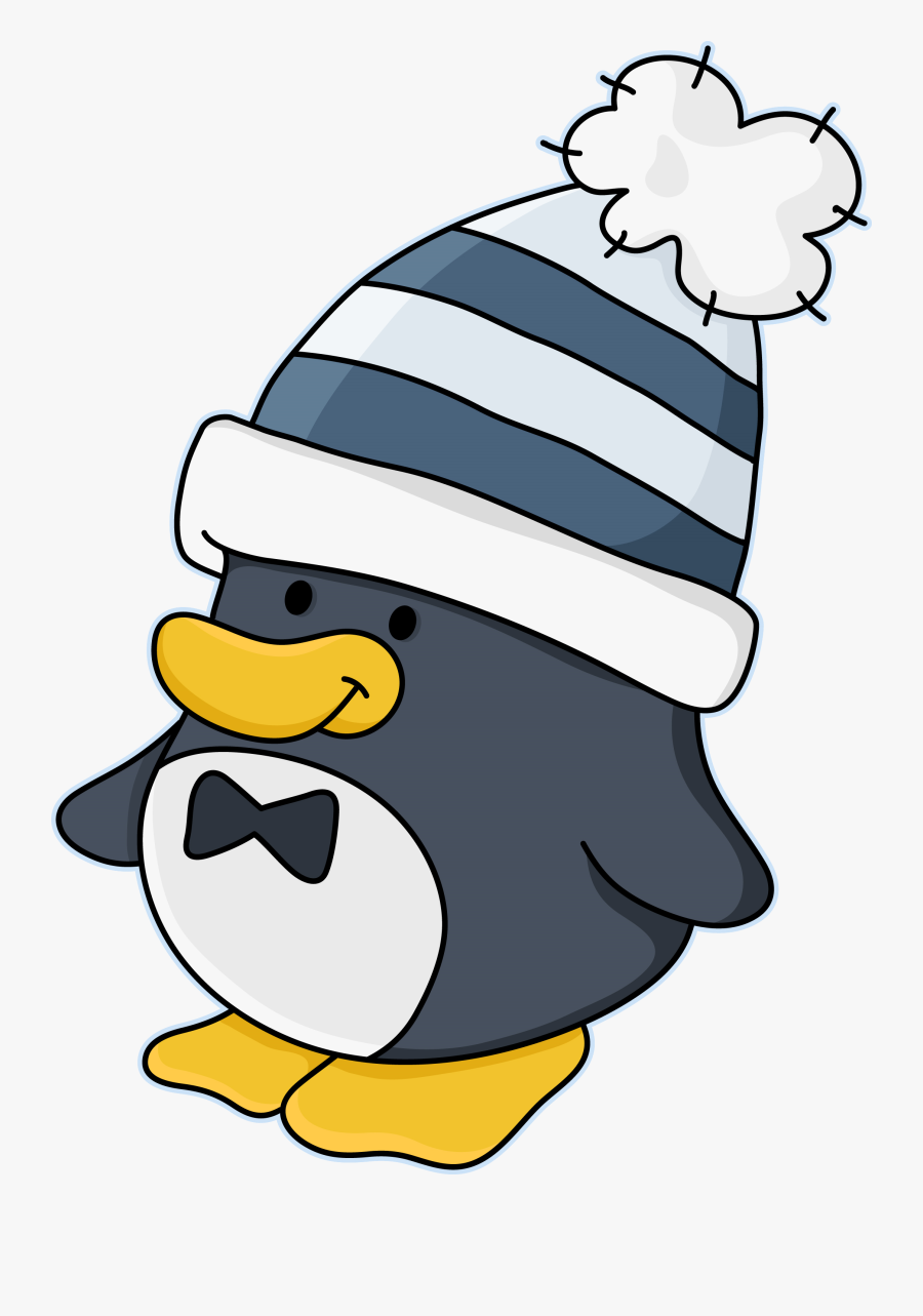 Adventures Of Smartie The Penguin, Transparent Clipart