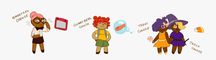 Cartoon, Transparent Clipart