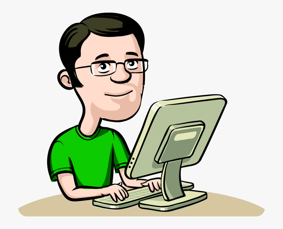 Web Design Images Cartoons, Transparent Clipart