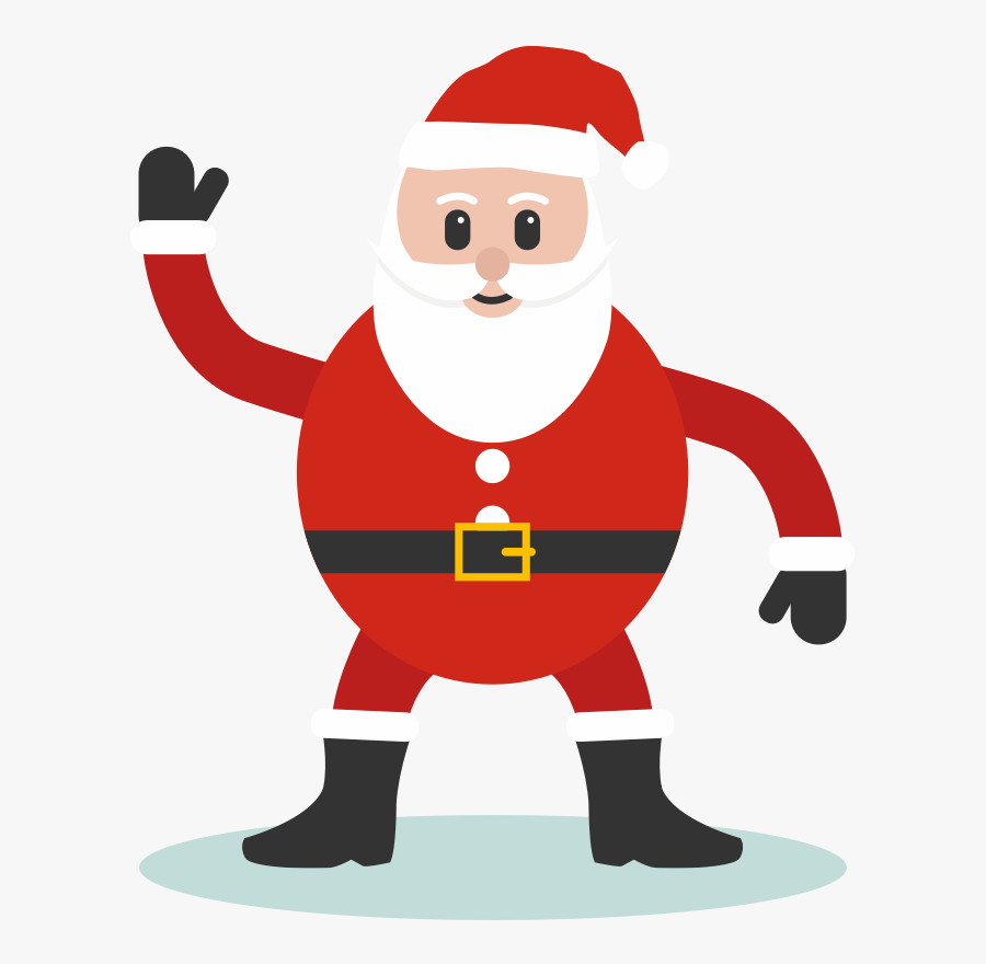 The Wdl Team Wish You A Merry Christmas - Cartoon, Transparent Clipart