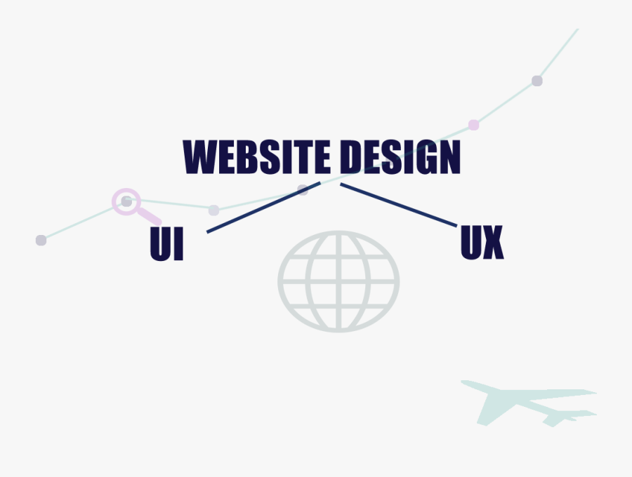 Website Advertising, Transparent Clipart