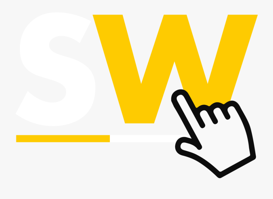 Select Web - Om Tv, Transparent Clipart