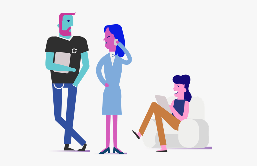 Cartoon, Transparent Clipart