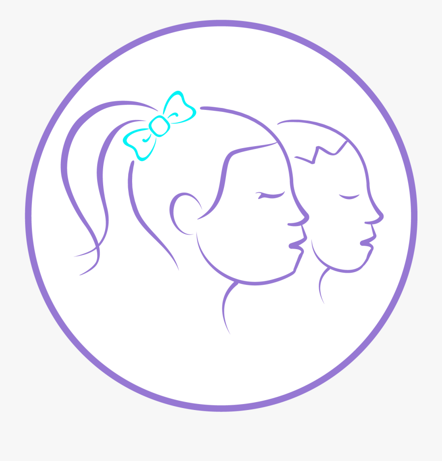 Circle, Transparent Clipart