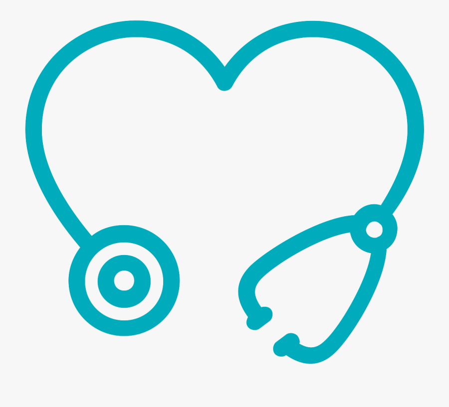 Heart, Transparent Clipart