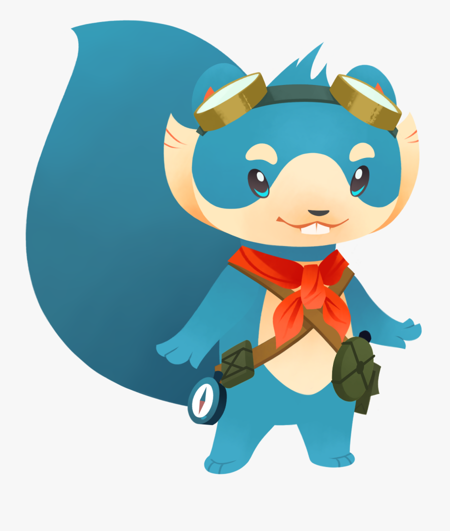 Astronaut Avatar - Cartoon, Transparent Clipart