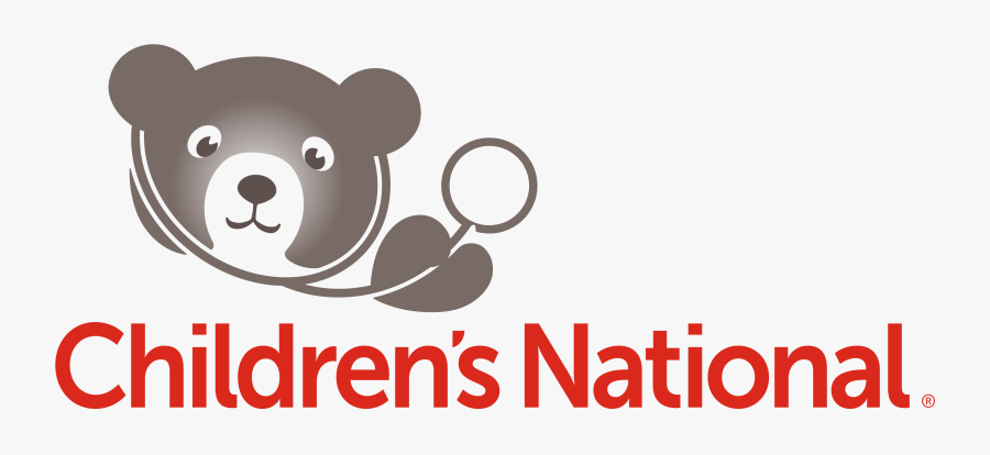 Children's National Medical Center, Transparent Clipart