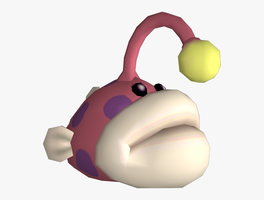 Nsmbwbulber - Super Mario Bulber, Transparent Clipart