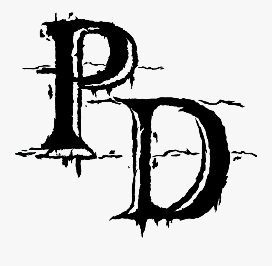 Parker Davis - Sketch, Transparent Clipart