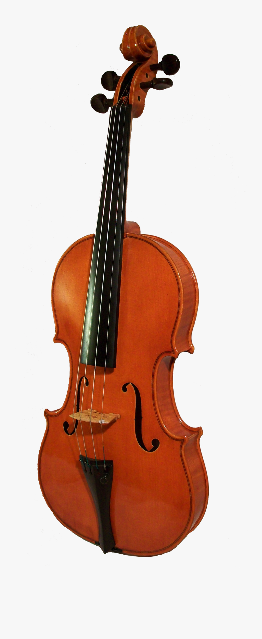 Violin Png Image - Violin Png, Transparent Clipart